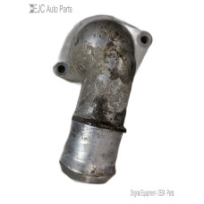 15P212 Thermostat Housing From 2014 Subaru Outback  2.5